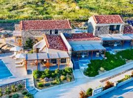 Elysian Exclusive Stone Villas