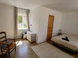 Maison du Jardinier 1 à 4 personnes