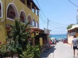 索菲亚玛格丽塔旅馆