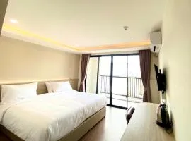 Pinotel Prachuap - โรงแรมพิโนเทล ประจวบ