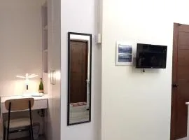 Viajeros Apartelle