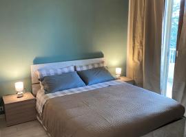 Appartamento 47，位于诺瓦拉的酒店