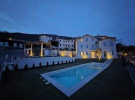 Dolce Bacio，位于瓦尔多比亚德内的酒店