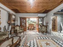 Kanuni Authentic Albanian House by PikHost