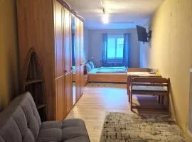 Gästehaus La Puccia