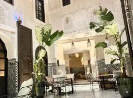 Riad Citronnier & Spa