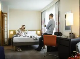 诺富特雷丁中心酒店