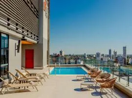 Aloft by Marriott Asuncion