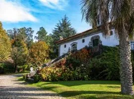 Casa de Juste - Turismo de Habitação