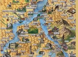 Amata Valgre Affittacamere, comfort e pulizia eccezionali!!