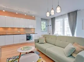 Flatbook - Seaside Apartments Tre Mare II