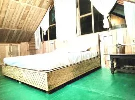 Rashmika home stay Seri shansher