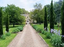 Le Clos de la Commanderie