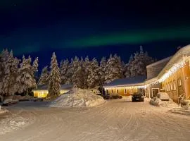 Arctic Shaman Adventures -Jurtta