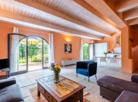 Villa Pesca，位于特雷宽达的酒店