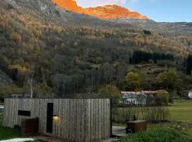 Flåm Retreat