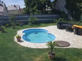 Mirko's Gästezimmer