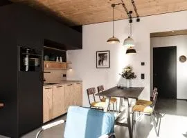 Pförtner Penthouse