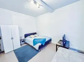 2 Appartements proche de la cathédrale