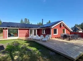 Spacious Holiday Home With Spa Forest