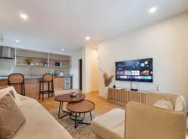 Aima Apartments