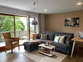 Bei uns im Allgäu - Ferienwohnungen für Erholung und Aktivität