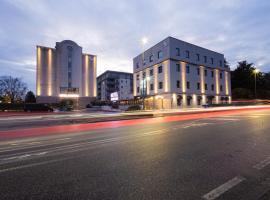 LVG Hotel Collection - Gardenia，位于维罗纳的酒店