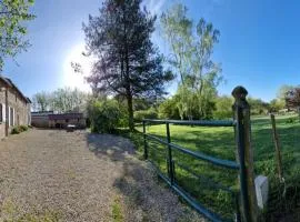 Gite Les Hamac's 12 personnes