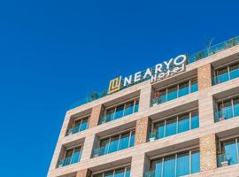 NearYo Hotels，位于马拉喀什的酒店