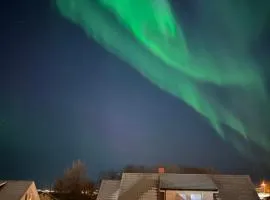 Lofoten - Spacious Room