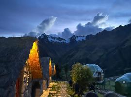 Salkantay House，位于Anta的酒店