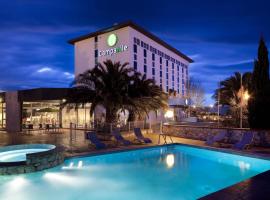 Campanile PRIME - Perpignan Nord Aéroport，位于里沃萨尔特的酒店