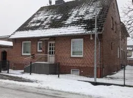 Heideperle, Ferienhaus