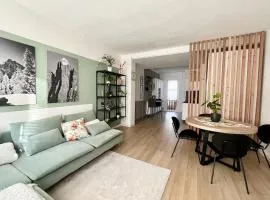 The Cozy Peak - 360 Dolomites View