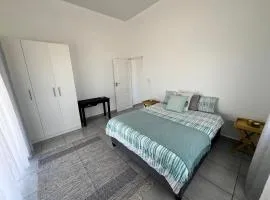 Atlantic Waves Retreat