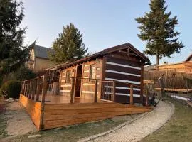 Tiny Roubenka, romance for 2