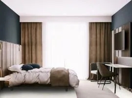 TheROOMS by TheFLOOR Collection