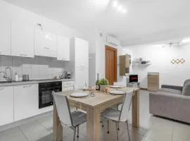 Quiet and modern stay just outside Milan