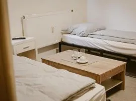 Zentrales Apartment Lichtenfels