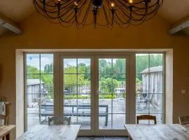 卡麦阿姆比尔德住宿加早餐旅馆