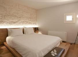 Puro Grand Hotel，位于马略卡岛帕尔马的酒店