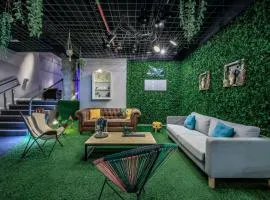 AmazINN Madrid Atocha