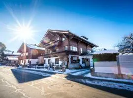 Pension Kuntschner