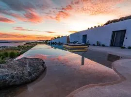 Skylines Estate Paros