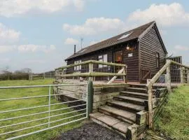 The Barn on The Lagoon