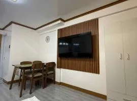 JMATS Homestay