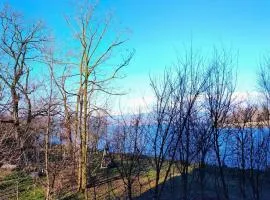 Casa Cicognola Between River and Lake Magic