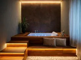 L'Incanto Suite - B&B Surano LE
