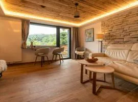 Modern Birch Chalet At Ruppberg