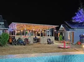 Oshins Retreat